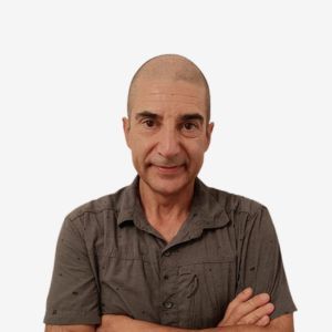 Alberto Bacigalupe