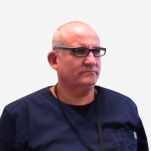 Dr. Alberto Blasi