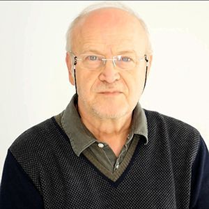 Dr. Antonio Marco Chover