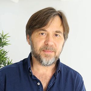 Dr. Juan Mesa