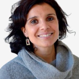Maria Cristina Pugròs