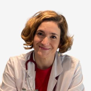 Dr. Olga García
