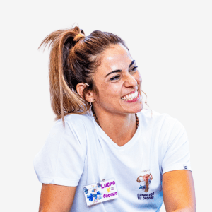 Rocio Garrido