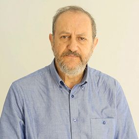 Dr. Nicolás Olea