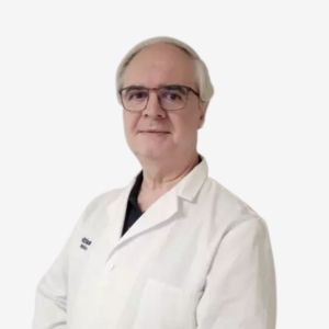 Dr. José Baeza Noci