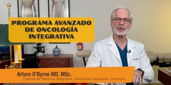 Oncologia Integrativa Obyrne