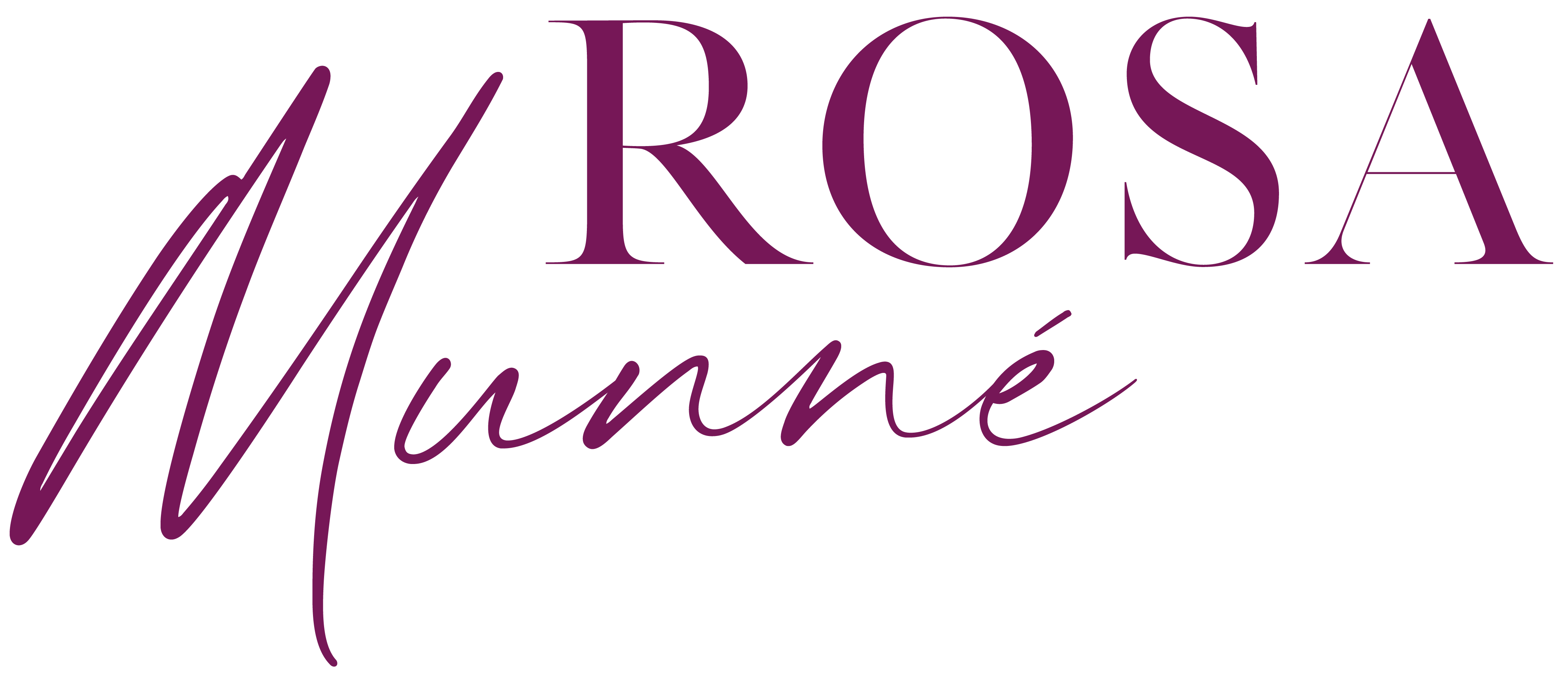 Logo Rosa Munné