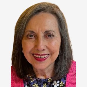 María José Alonso