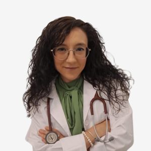 Dra. Maripi Rodriguez