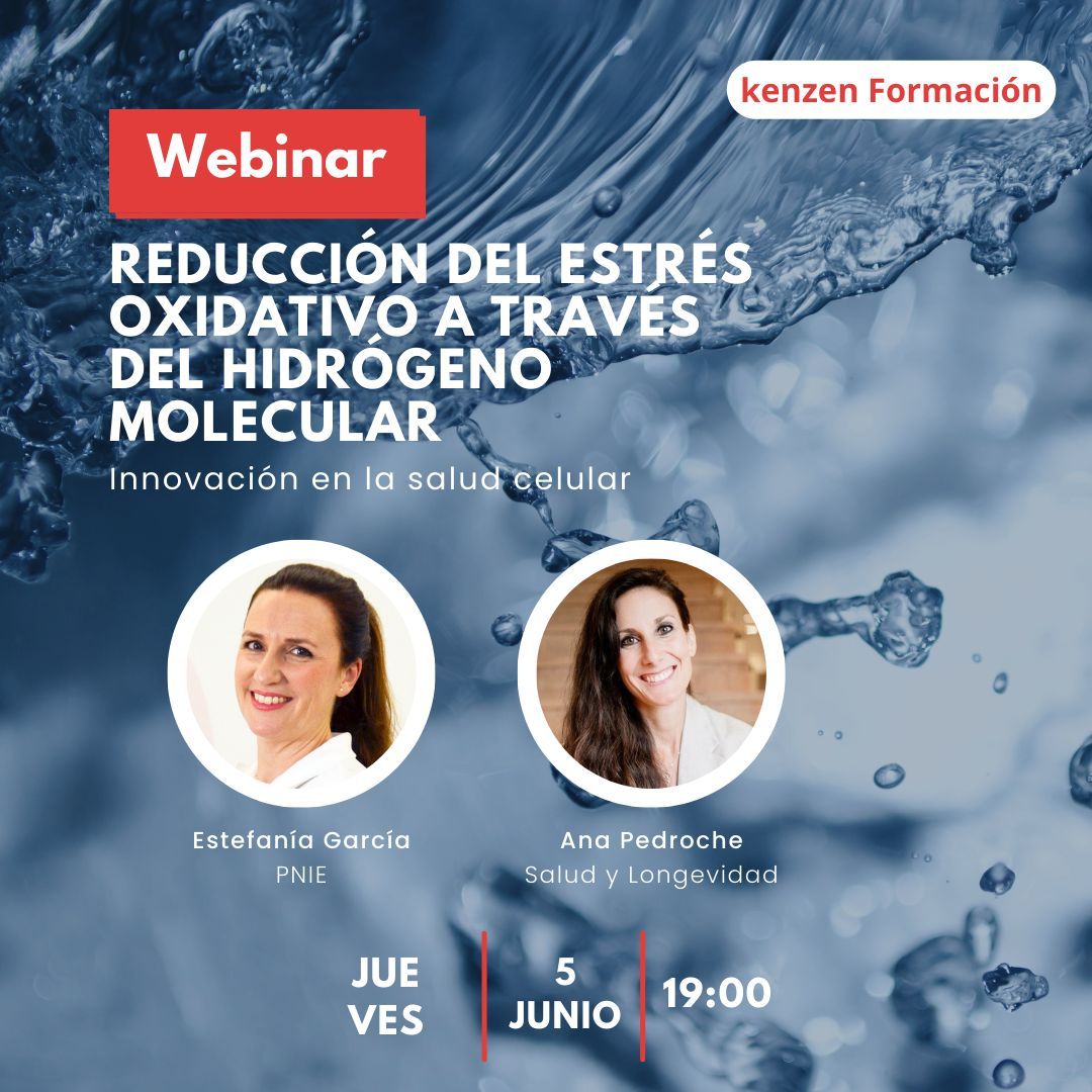 Webinar Extres Oxidativo
